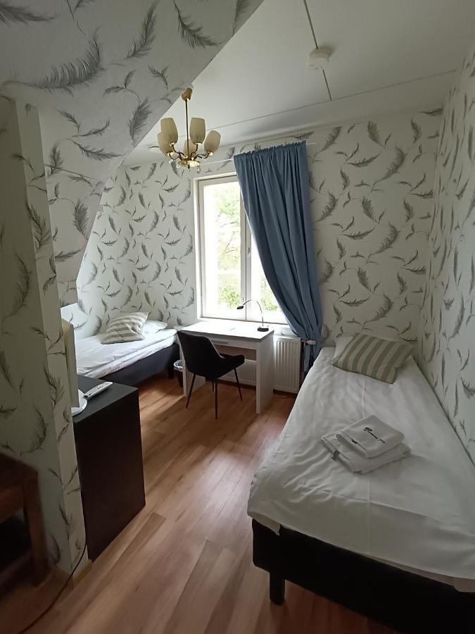 Soderkulla Joensuun Tilan Paeaerakennus住宿加早餐旅馆 外观 照片