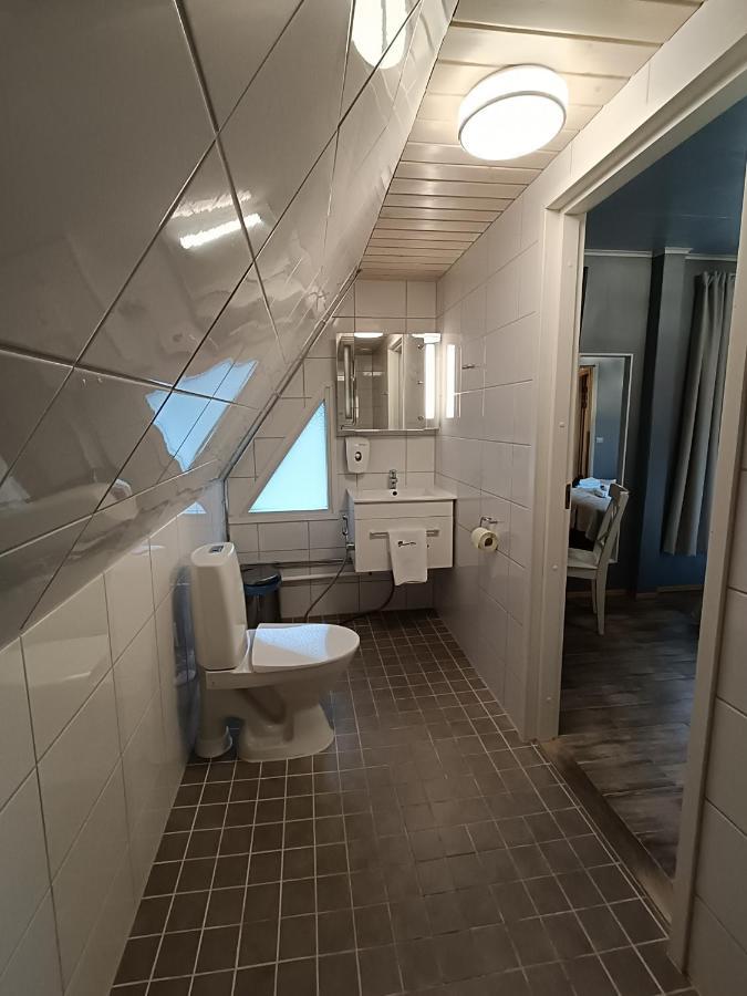 Soderkulla Joensuun Tilan Paeaerakennus住宿加早餐旅馆 外观 照片