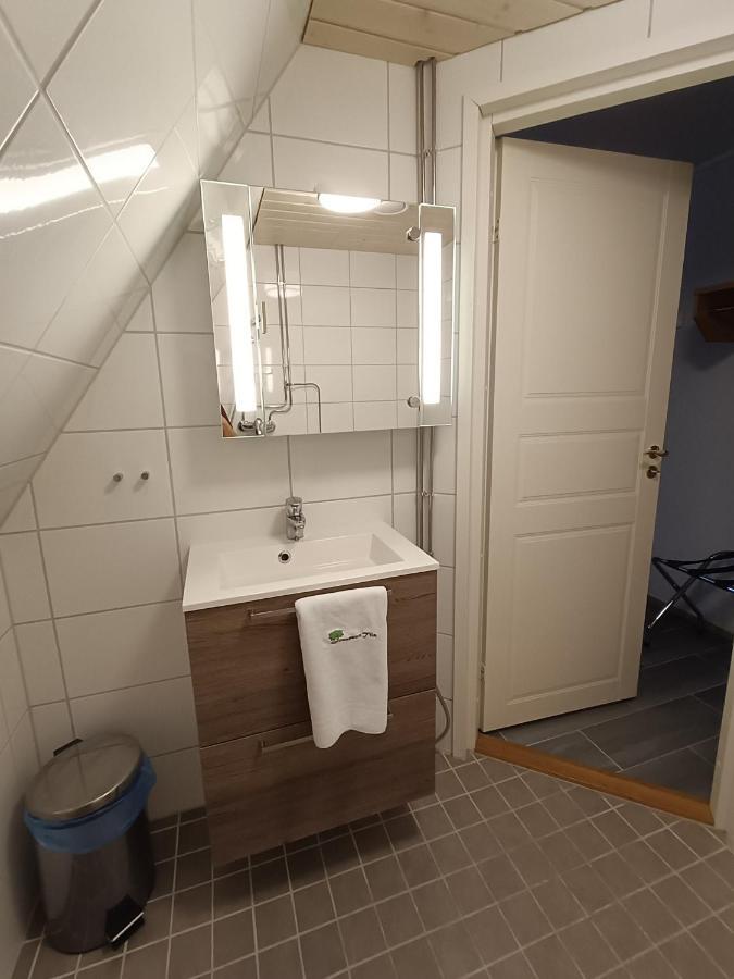 Soderkulla Joensuun Tilan Paeaerakennus住宿加早餐旅馆 外观 照片