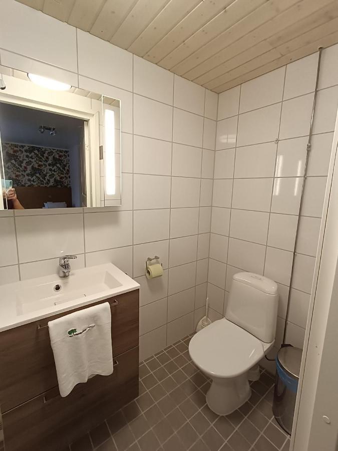 Soderkulla Joensuun Tilan Paeaerakennus住宿加早餐旅馆 外观 照片