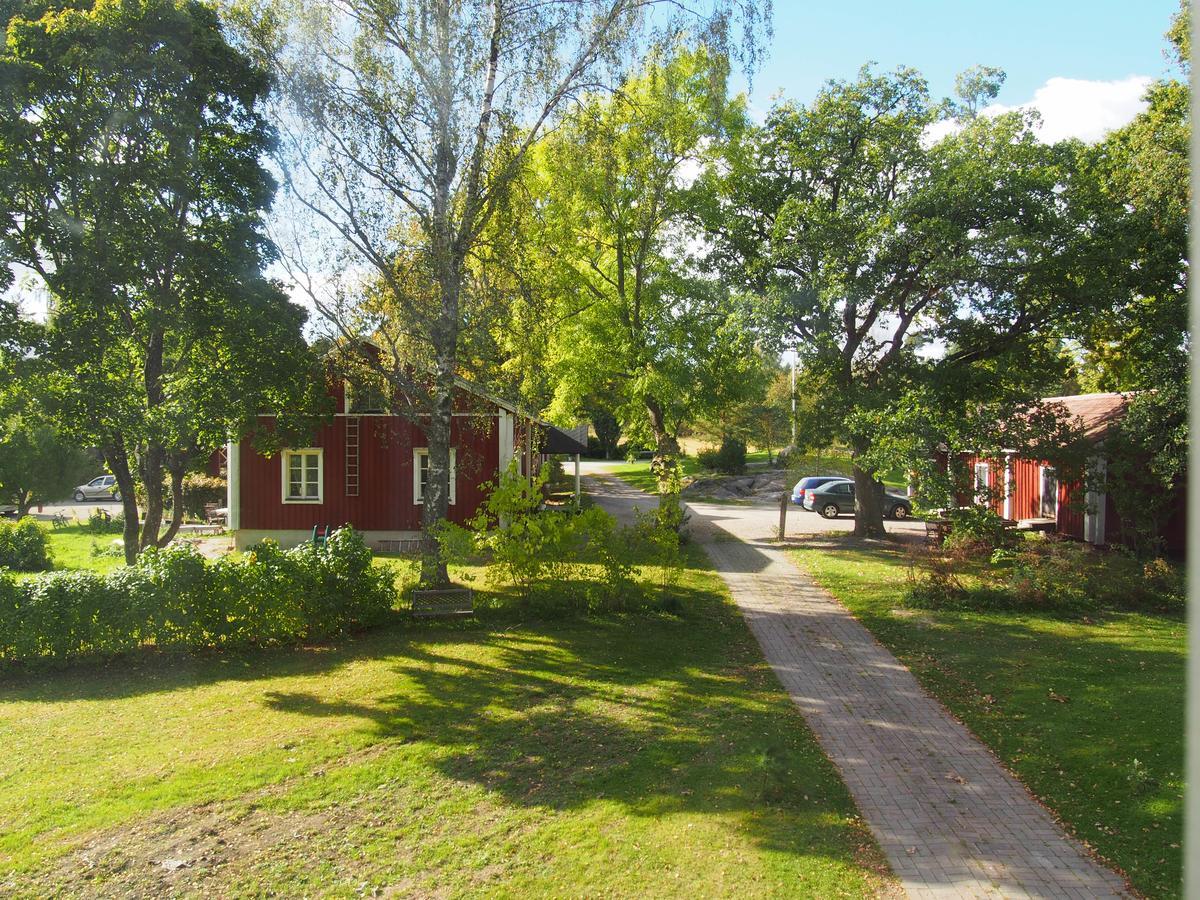 Soderkulla Joensuun Tilan Paeaerakennus住宿加早餐旅馆 外观 照片
