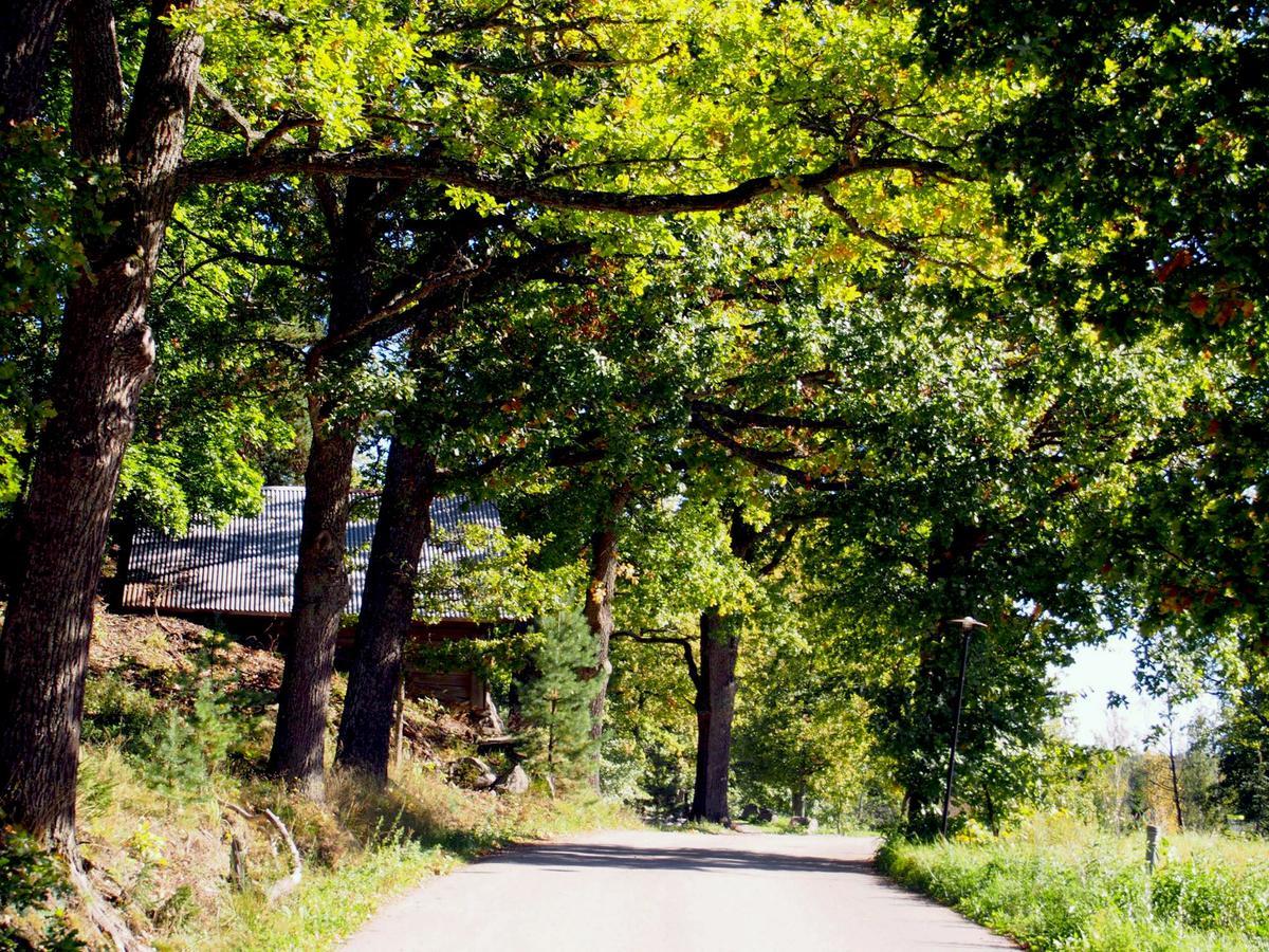 Soderkulla Joensuun Tilan Paeaerakennus住宿加早餐旅馆 外观 照片